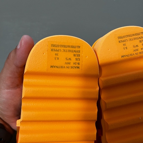 REEF VISTA HI-ENERGY SANDAL - WOMEN'S - Picture 7 of 8